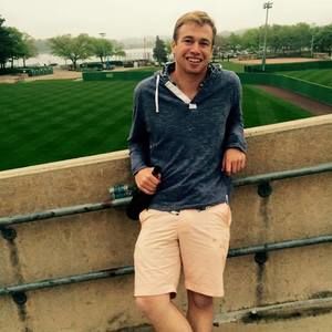 Meet your Posher, Conor